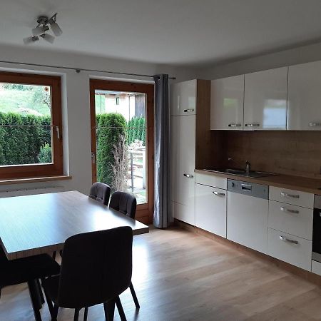 Ferienwohnung Luxner Hopfgarten im Brixental Exterior photo